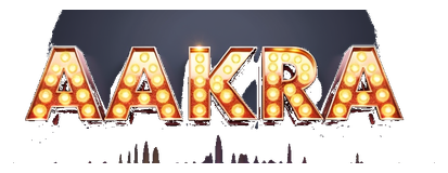 aakra game logo