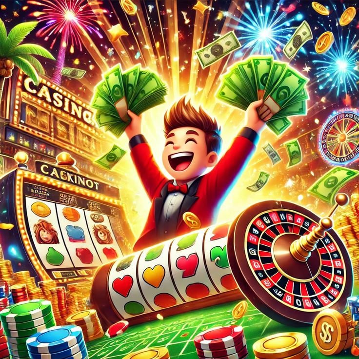 aakra game Slots